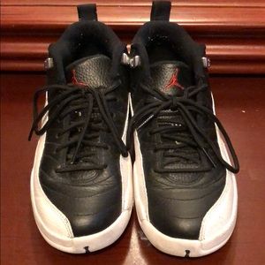 Low top Jordan 11’s